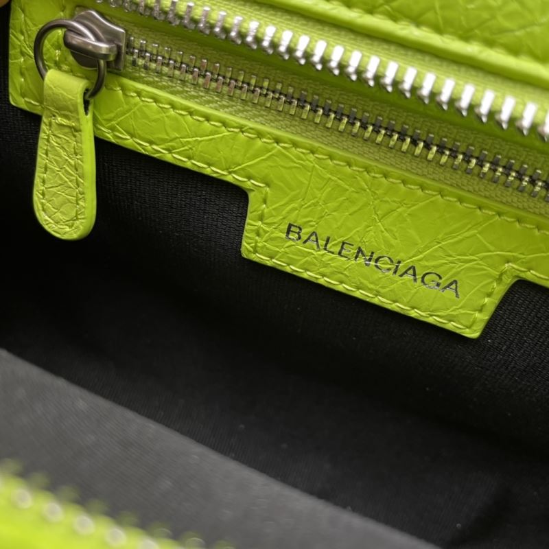 Balenciaga Top Handle Bags